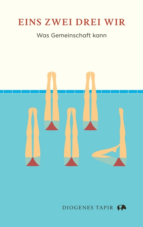 Eins, zwei, drei, wir - 