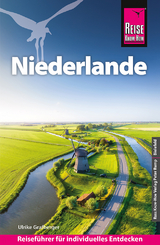 Niederlande - Grafberger, Ulrike