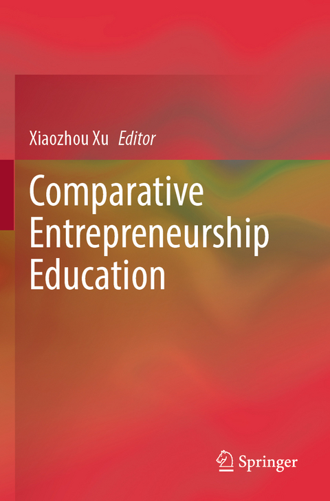 Comparative Entrepreneurship Education - 