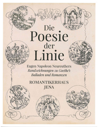 Die Poesie der Linie