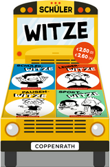 Mini-Sch&uuml;ler-Witze - 