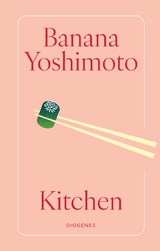 Kitchen - Banana Yoshimoto