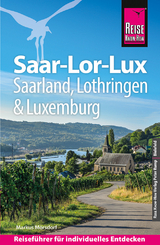 Saar-Lor-Lux - Mörsdorf, Markus
