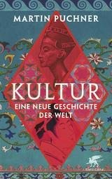 Kultur - Martin Puchner