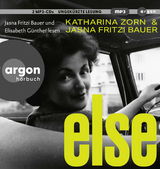 Else - Jasna Fritzi Bauer, Katharina Zorn