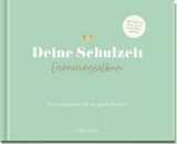 Deine Schulzeit - Elma van Vliet