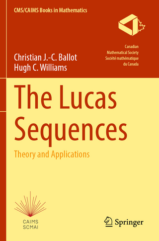 The Lucas Sequences