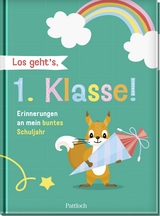 Los geht’s, 1. Klasse! - 