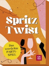 Spritz Twist - 