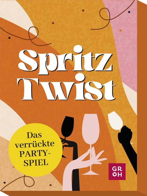 Spritz Twist - 