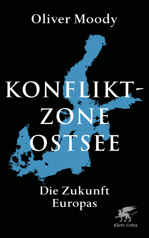 Konfliktzone Ostsee - Oliver Moody