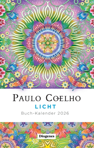 Licht – Buch-Kalender 2026