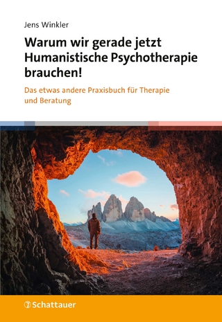 Warum wir gerade jetzt Humanistische Psychotherapie brauchen!