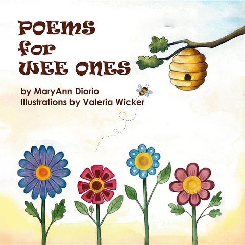 POEMS FOR WEE ONES - Maryann Diorio