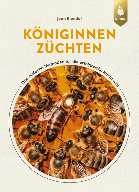 K&ouml;niginnen z&uuml;chten - Jean Riondet