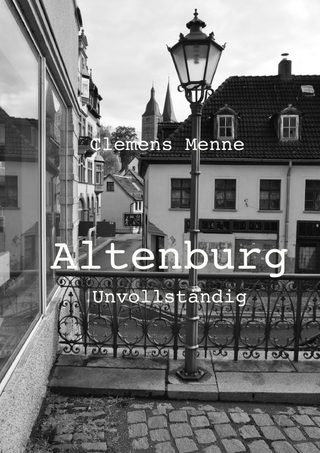 Altenburg Unvollständig