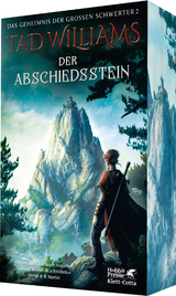 Der Abschiedsstein - Tad Williams