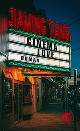 Cinema Love - Jiaming Tang