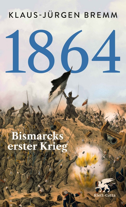 1864 - Klaus-J&uuml;rgen Bremm