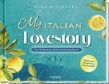 My Italian Lovestory - Nina Bilinszki