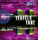 Teufels Tanz - Ursula Poznanski