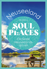 Neuseeland - Elke Homburg