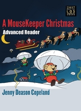 A MouseKeeper Christmas - Jenny Deason Copeland