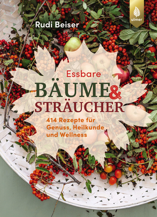 Essbare Bäume & Sträucher