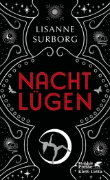 Nachtl&uuml;gen - Lisanne Surborg