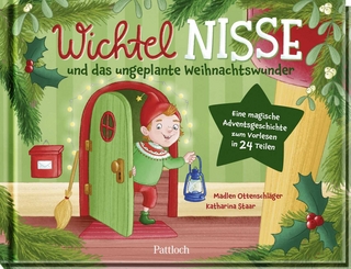 Wichtel Nisse und das ungeplante Weihnachtswunder