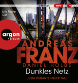 Dunkles Netz - Andreas Franz, Daniel Holbe