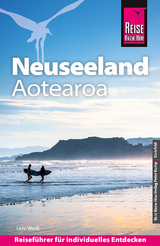 Neuseeland - Schäfer, Kaja; Weiss, Leni