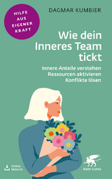 Wie dein Inneres Team tickt - Dagmar Kumbier