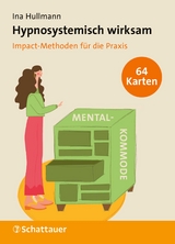 Hypnosystemisch wirksam - Ina Hullmann
