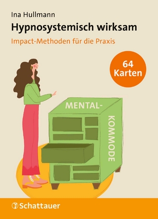 Hypnosystemisch wirksam - Ina Hullmann