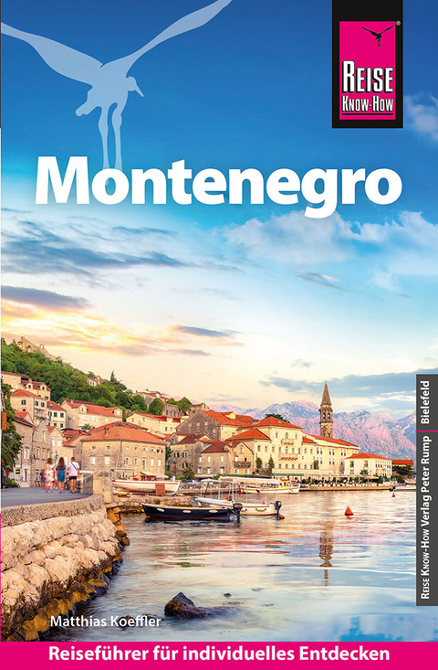 Montenegro - Matthias Koeffler