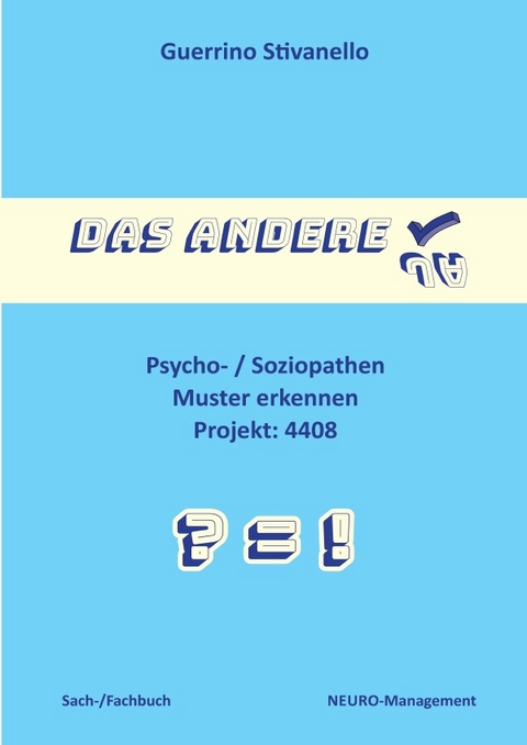 Das andere JA - Guerrino Stivanello