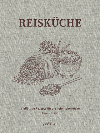 Reisküche