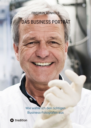 Das Business Porträt