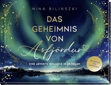 Das Geheimnis von Asfj&ouml;rdur - Nina Bilinszki