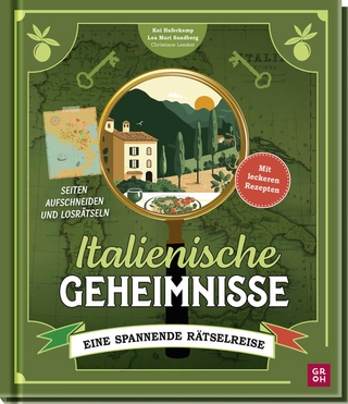Italienische Geheimnisse