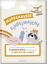 Huppehauber, Fludelwasche - Anna Hartmann