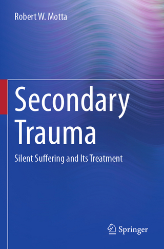 Secondary Trauma