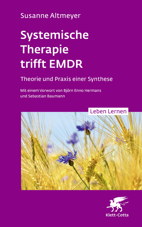 Systemische Therapie trifft EMDR - Susanne Altmeyer