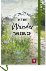 Mein Wandertagebuch (Foto) - 