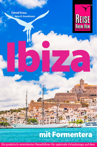 Ibiza mit Formentera