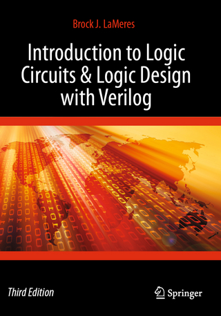 Introduction to Logic Circuits & Logic Design with Verilog