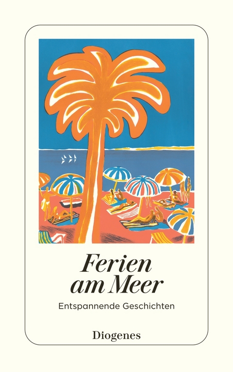 Ferien am Meer - 