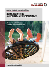 Normensammlung Sicherheit am Kinderspielplatz