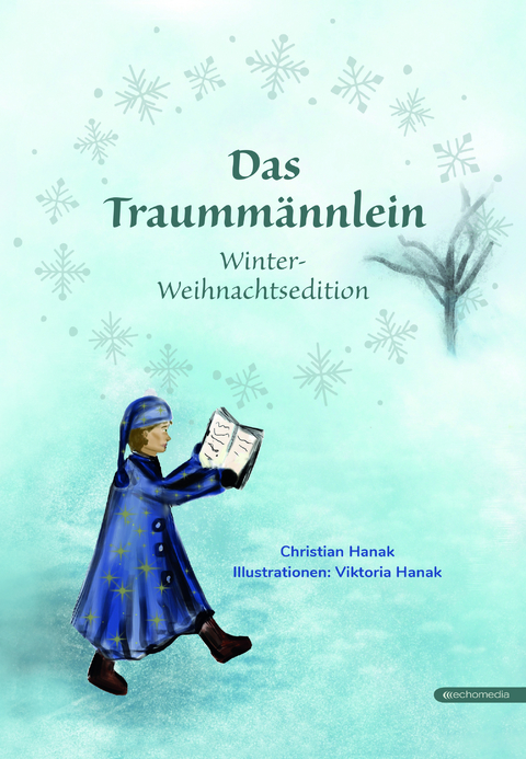 Das Traumm&auml;nnlein - Christian Hanak
